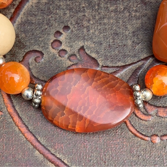 Agate Bracelet - Picture 8 of 9